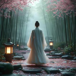 잊지 못할 님의 그림자 (The Shadow of an Unforgettable Love) - male