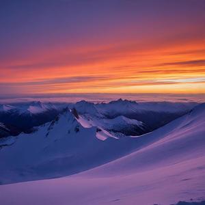 Nos nuit infinis