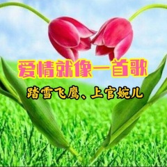 爱情就像一首歌