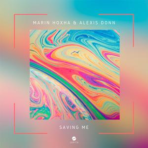 Saving Me (feat. Alexis Donn)