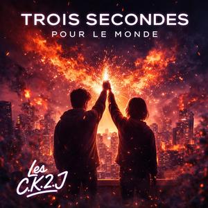 Trois secondes
