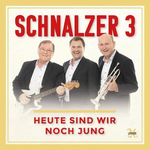 Heute sind wir noch jung (Radio)