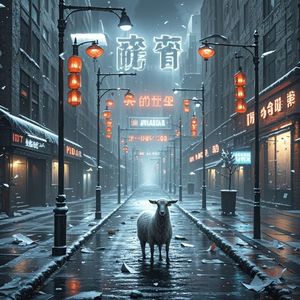 空城游魂_胡东