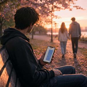 Still Waiting On You