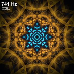 741 Hz Foundation