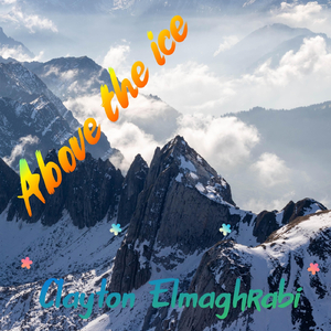 Above the Ice