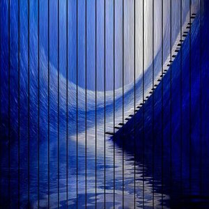 The Ground Still Holds