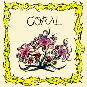 coral