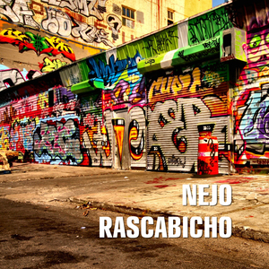 Rascabicho