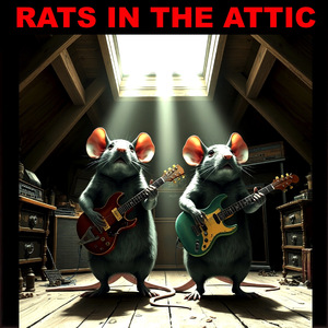 Rats In The Attic