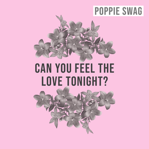 Can You Feel The Love Tonight?