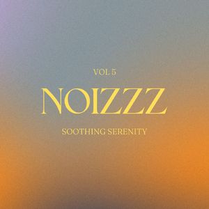 Soothing Serenity (Brown Noise)