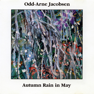 Playful Lambs on a Sloap