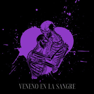 Veneno en la sangre