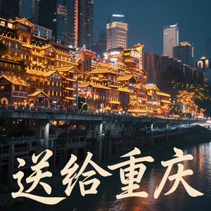 送给重庆（prod by ZCBEAT）