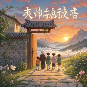 等你回家盼你回家-电音酷星