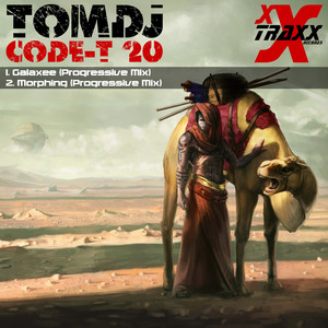 Galaxee (Progressive Mix)