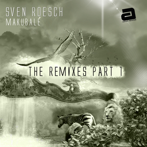 Makubale (Ben Tax Remix)
