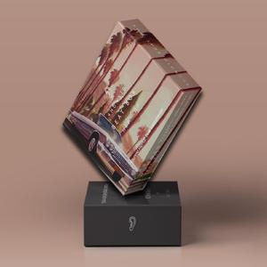 Mr.Capone-E x G-Funk Type Beat "Bay"