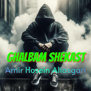 Ghalbam Shekast