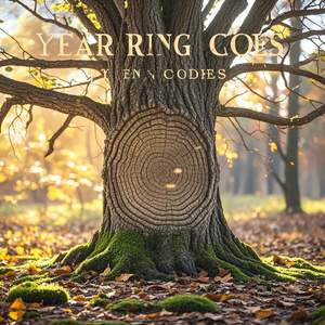 年轮密码