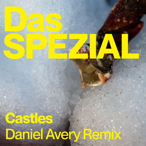 Castles (Daniel Avery Remix)