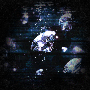 бриллиантовое море