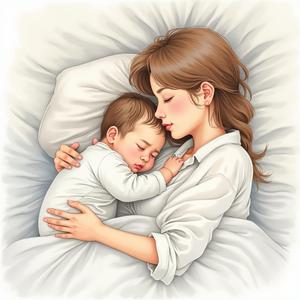 そよ風のメロディー