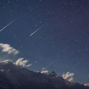 流星