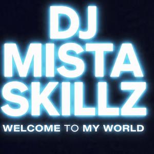 Welcome to my world