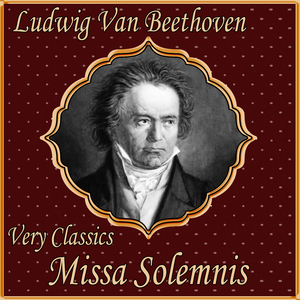 Missa Solemnis, Gloria: IV. Crucifixus