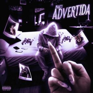 Advertida