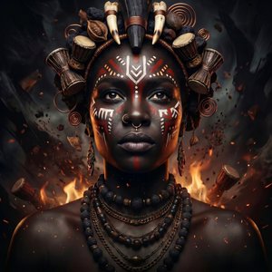 Kalahari Whisper