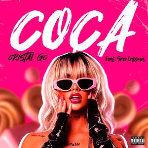Coça (feat. Gree Cassua)