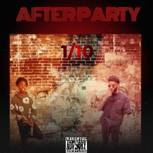 1/10 (feat. Shawnfrmda3 & TrasideTay)