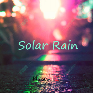Solar Rain