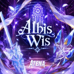 Albis Wis (From "Wistoria: Wand and Sword") (Epic Metal Version)