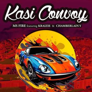 Kasi Convoy