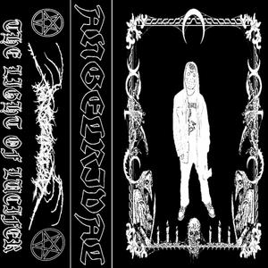 The Light Of Luficer