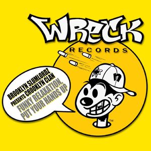 Funky Relaxtion (Dubtown)