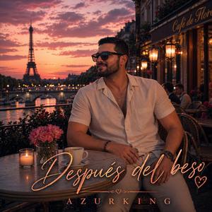 DESPUÉS DEL BESO