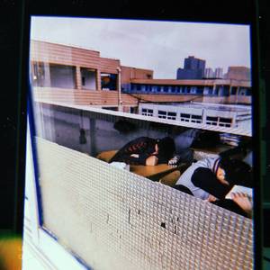 hyukoh-嗡嗡作响（위잉위잉）WI ING WI ING中文版（楼昊灵 remix）