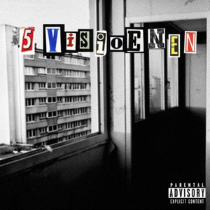 5 Visioenen