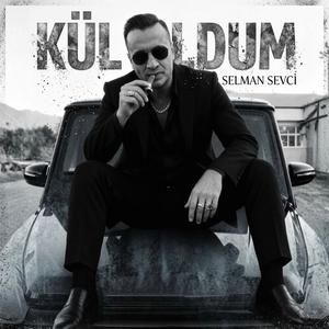Kül Oldum
