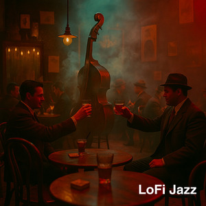 作業が捗るカフェBGM – 朝のジャズで集中力アップ