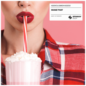 Shake That (Extended Mix)