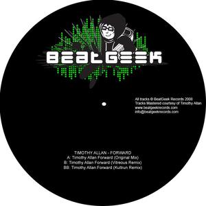 Forward (Vitreous Remix)