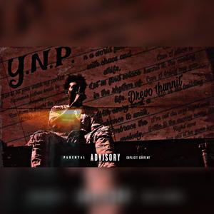 Y.N.P. (YungNiccaPoetry)