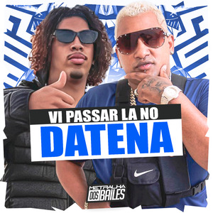 Vi Passar Lá no Datena