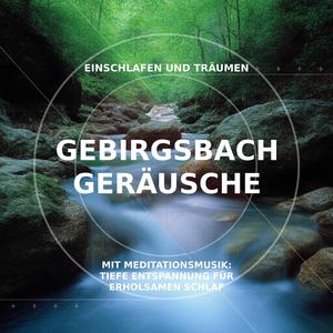 Kristallklares Bergwasser: Sanftes Rauschen für tiefe Erholung